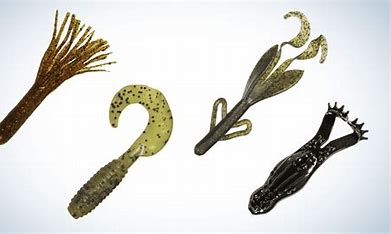 Soft Baits